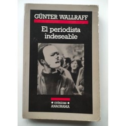 El periodista indeseable