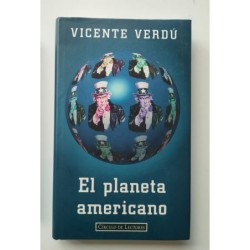 El planeta americano