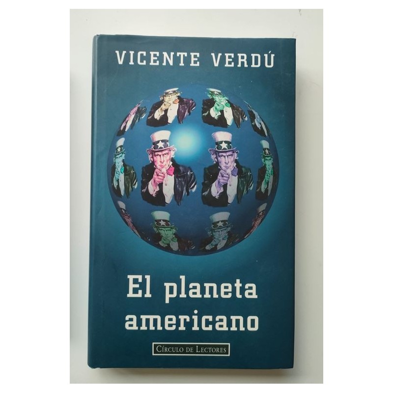 El planeta americano
