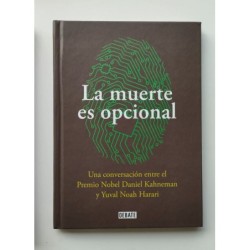 La muerte es opcional
