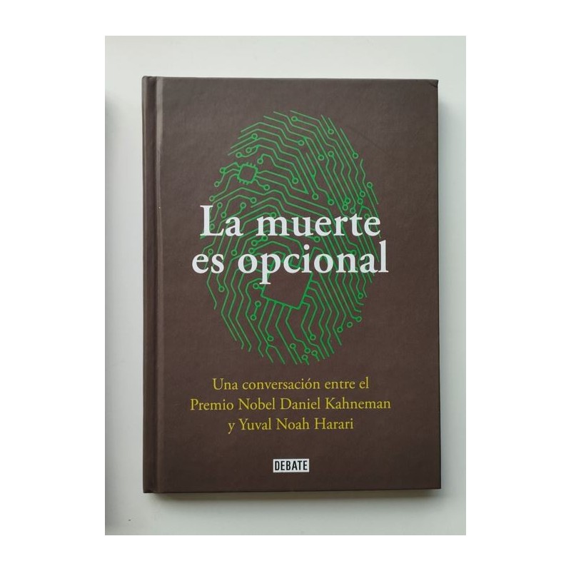 La muerte es opcional