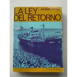La ley del retorno