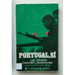 Portugal, sí