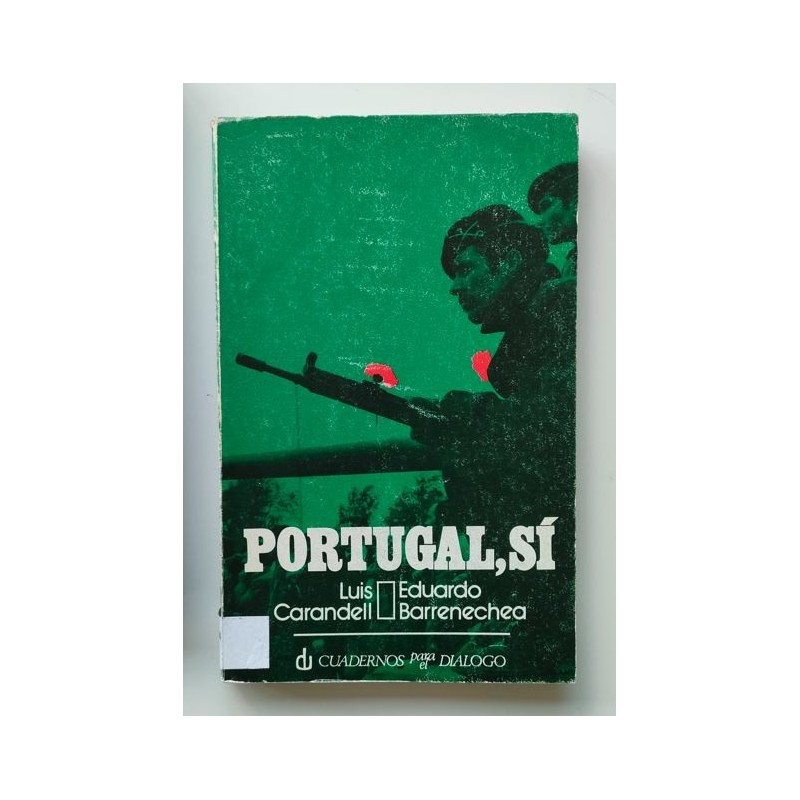 Portugal, sí