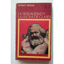 La sexualidad y la lucha de clases