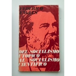 Del socialismo utópico al socialismo científico