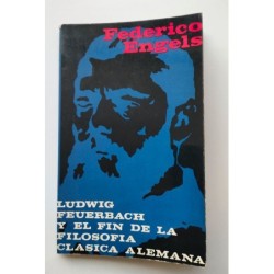 Ludwig Feuerbach y el fin de la filosofía clásica alemana