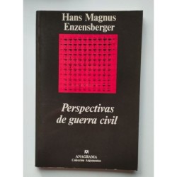 Perspectivas de guerra civil