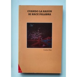 Cuando la rzón se hace palabra