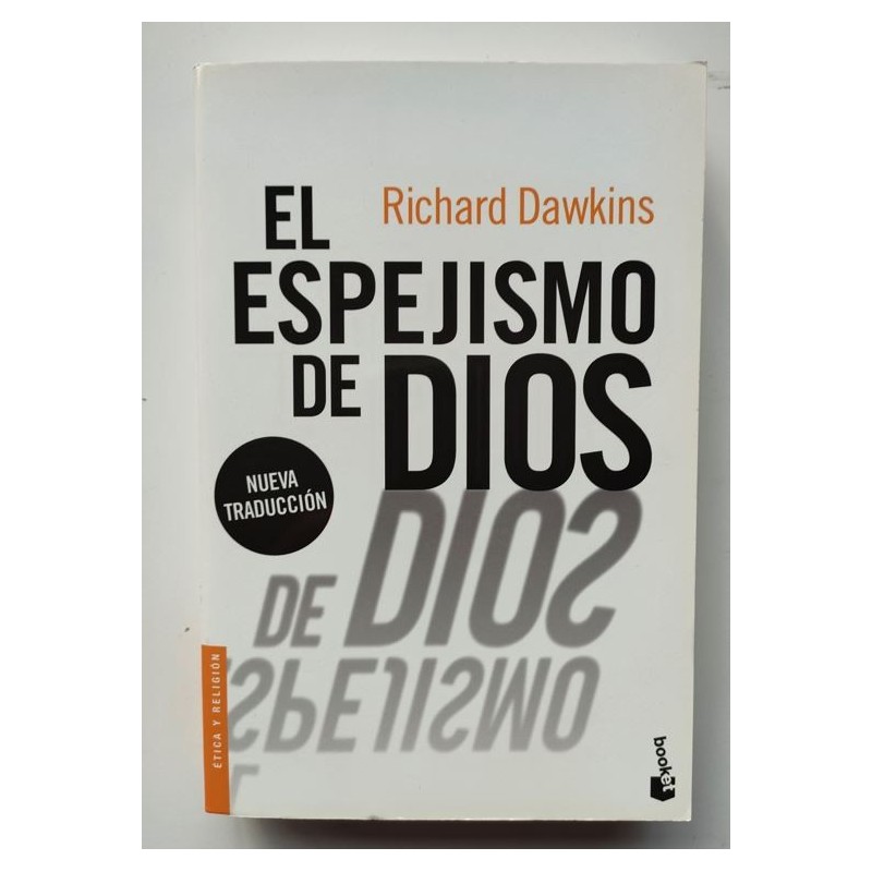 El espejismo de Dios