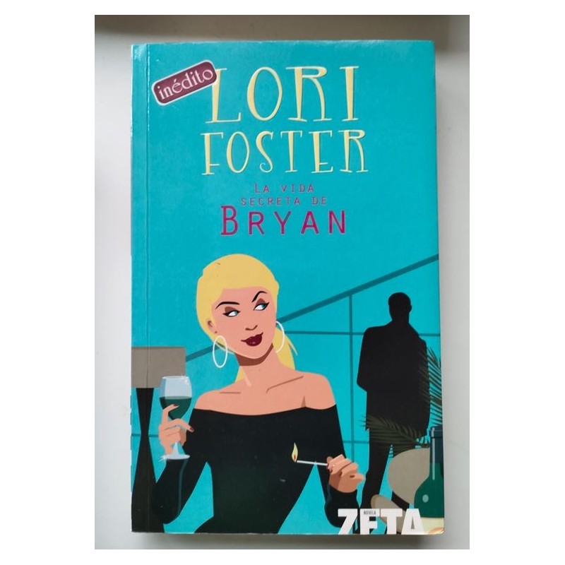 La Vida secreta de Bryan