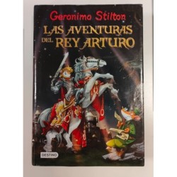 Las aventuras del Rey Arturo