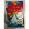 Tercer viaje al reino de la fantasía