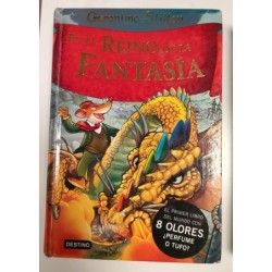 En el reino de la fantasía