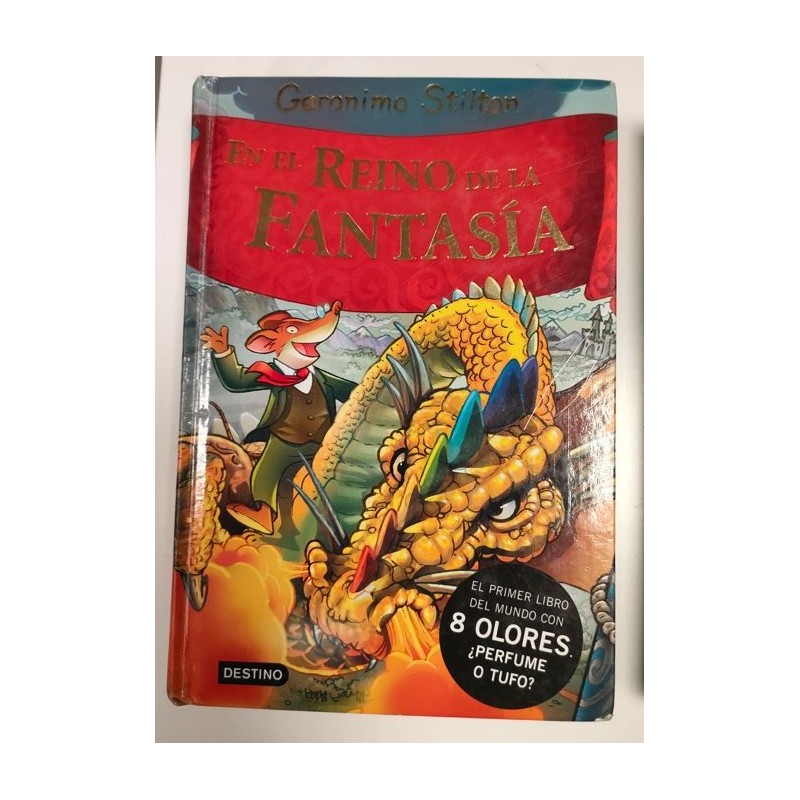 En el reino de la fantasía