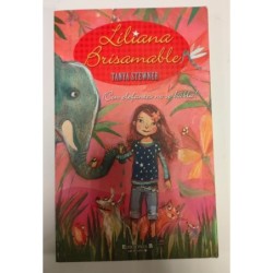 Liliana Brisamable -Con elefantes no se habla-