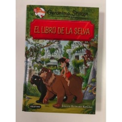 El libro de la selva