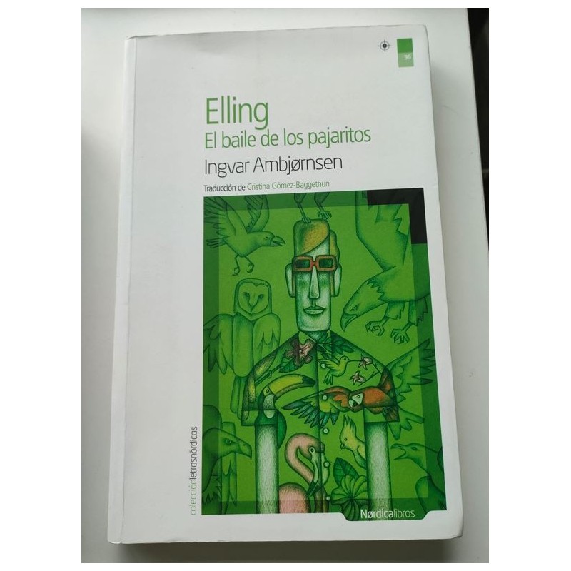 Elling. El baile de los pajaritos