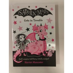 Isadora Moon gets in trouble