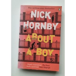 About a boy