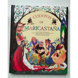 Cuentos de Maricastaña