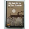 Las aventuras de Tom Sawyer
