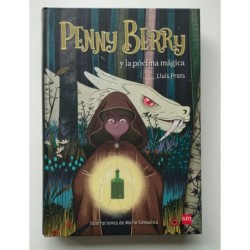 Penny Berry y la pócima mágica