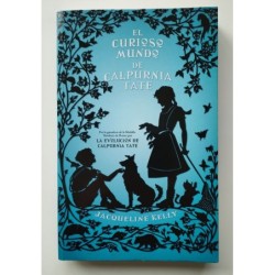 El curioso mundo de Calpurnia Tate