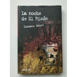 La noche de El Risón