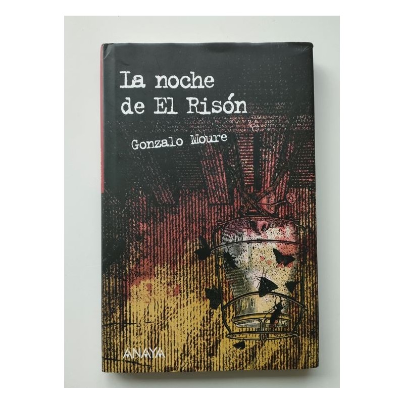 La noche de El Risón