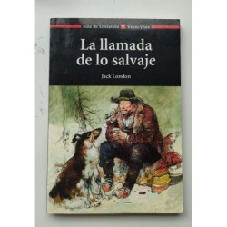 La llamada de lo salvaje