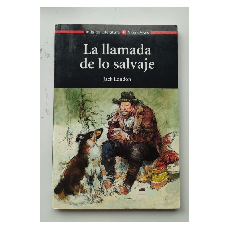 La llamada de lo salvaje