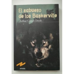 El sabueso de los Baskerville