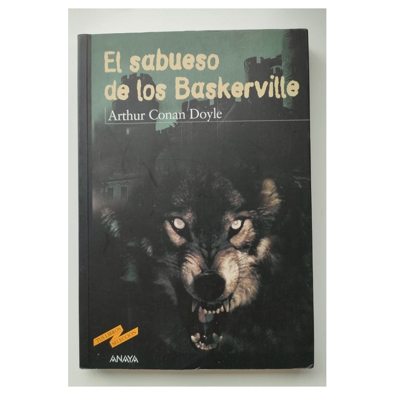 El sabueso de los Baskerville