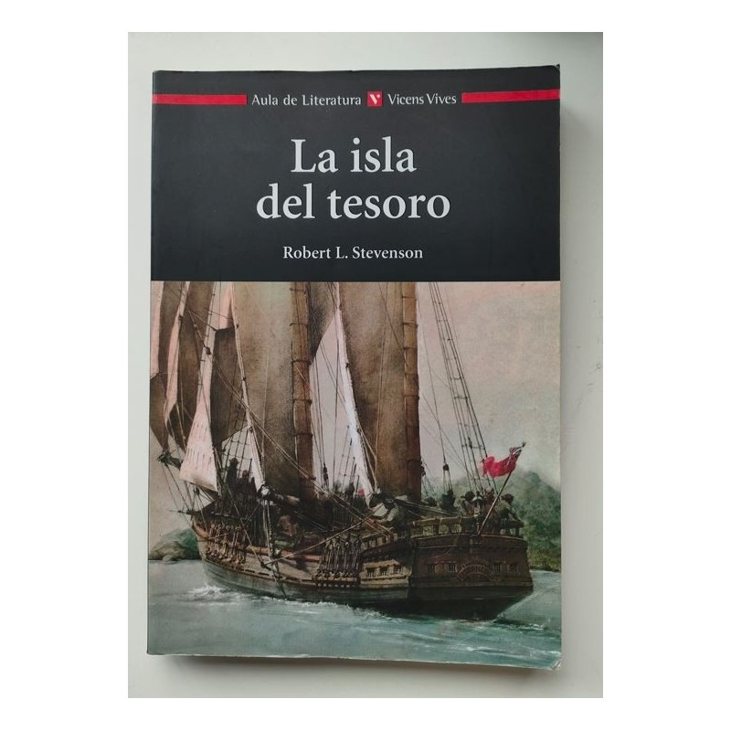 La isala del tesoro