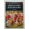 Alicia en el paìs de las maravillas