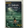 Percy Jackson y los dioses del Olimpo I. El ladrón del rayo