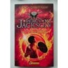 Percy Jackson y la batalla del laberinto