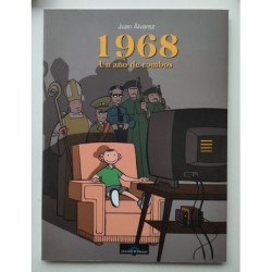 1968 un año de rombos