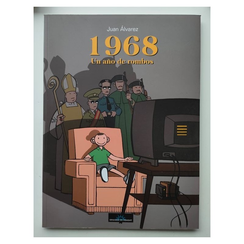 1968 un año de rombos