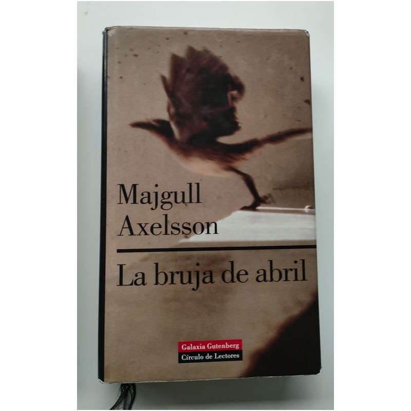 La bruja de abril