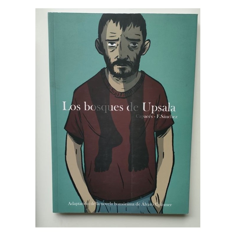 Los bosques de Upsala