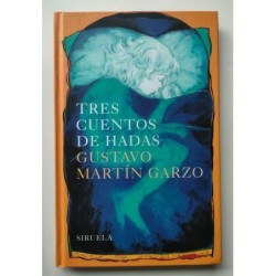 Tres cuentos de hadas
