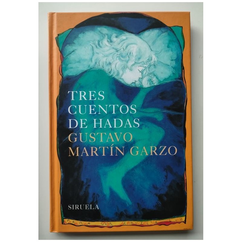 Tres cuentos de hadas