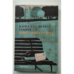 Kafka y la muñeca viajera
