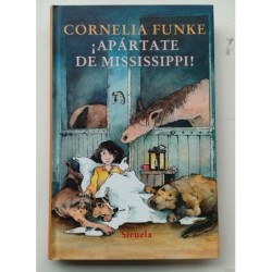 Apártate de  Mississippi