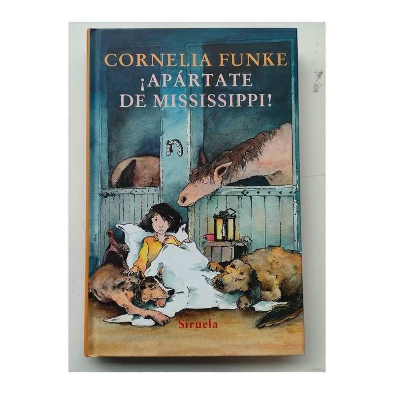 Apártate de  Mississippi