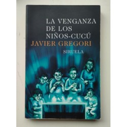 La venganza de los niños cucú