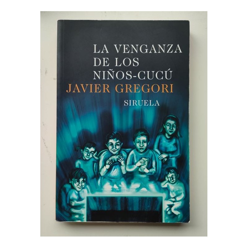 La venganza de los niños cucú