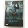 Cazadores de sombras. Los orígenes. 1 Ángel mecánico